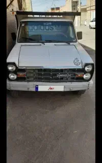 نیسان  ژاپنی