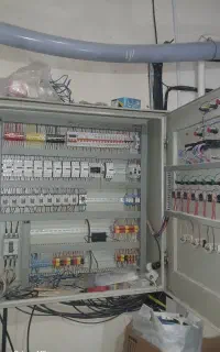 تکنسین برق صنعتی وتعمیرات در محل تک فاز وسه فاز