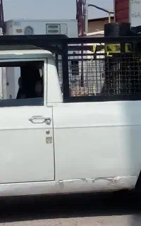 وانت کرایه کلاله و شهرهای اطراف