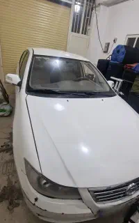 لیفان ۶۲۰ موتور ۱۶۰۰