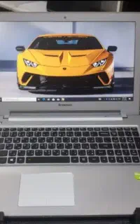 لپ تاپ Lenovo Ideapad Z510