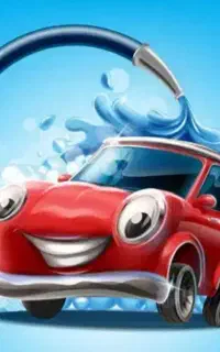 هم کار برای کارواش جا خاب برای شهرستانی هست