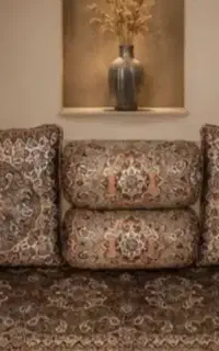 شاهنشین برای آلاچیق