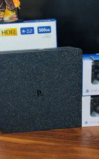 ps4 slimریجن اروپا به شدت تمیز در حد آکبند+فول گیم