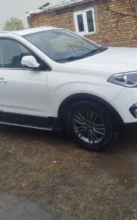 تیگو5مدل 1397