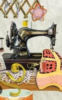 چرخکار و خیاط در صدرا فاز ۱
