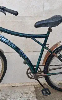 دوچرخه ۲۶