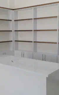 دکور مغازه