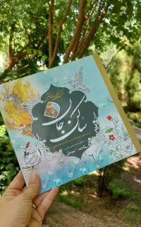 کتابهای رنگ آمیزی بزرگسالان