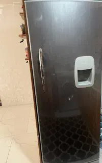 یخچال دو قلو یخساران