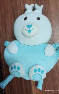 ضربه گیر محافظ سر نوزاد کودک