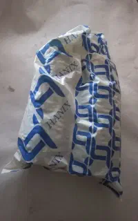 گردگیر کمک و پلوس