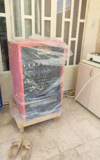 بخاری صنعتی انرژی