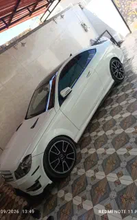 مرسدس بنزAMG