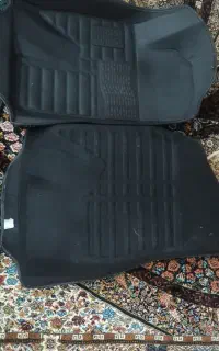 کفپوش سمند سورن و پژو