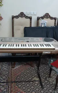 ارگ تمیز