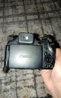 دوربین canon