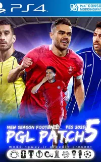 نصب بازی ps4 زیرنویس فارسی در منزل رایگان