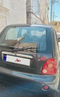 فروش فوری  ام وی ام مدل ۹۰