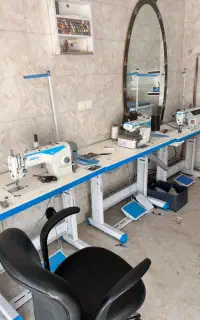 واگذاری کارگاه خیاطی با مشتری در شهرک مطهری