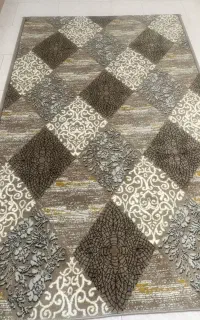 فرش نونو استفاده نشده