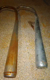 اگزوز موتور