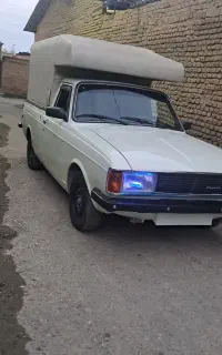پیکان وانت
