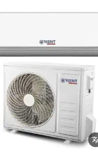 فروش کولر گازی اورینت ۱۸ هزار