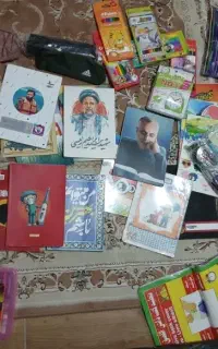 لوازم تحریر،دفتر، انواع نوشت افراز