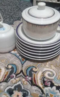 چینی زرین