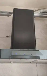 هود کن سالم در حد نو