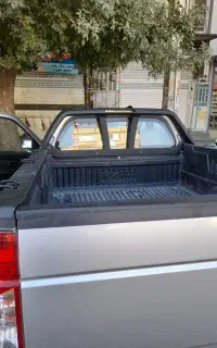 خودرو آریسان ۲ مدل ۱۴۰۲