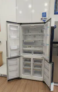 یخچال چهار در بلانتون / نمایندگی