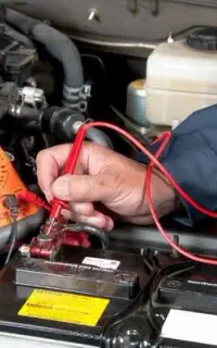 باطری سازی سیار،استارت،دینام،تنظیم موتور