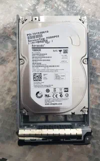 هارد داخلی ۱ ترابایت seagate