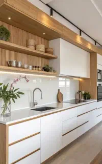 کابینت مدرن /کمد دیواری/جاکفشی/