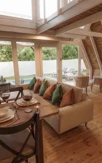 طراحی نظارت و اجرای ساختمان