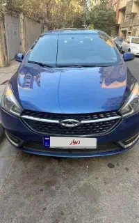 آریزو ۵ اکسلنت اتومات فول مدل ۹۶