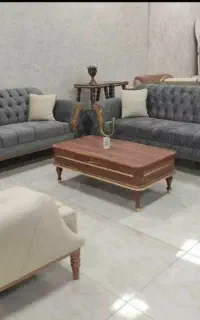 با کمترین هزینه مدل‌های خاصِ مبل، پرداخت اقساطی/