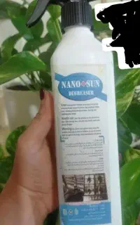 اسپره نانو