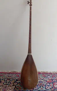 دوتار حرفه ای