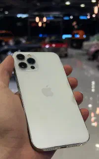 آیفون ۱۲ پرو