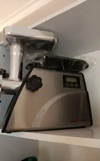 چرخ‌گوشت  نو