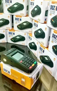 کارتخوان بیسیم،سیار/فروش ویژه/کارتخوان استوک،آکبند