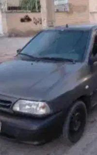 ماشین پراید