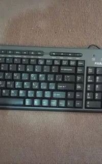 کیبورد موس