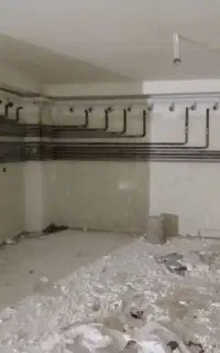 جوشکاری و برشکاری لوله های گاز با مجوز رسمی