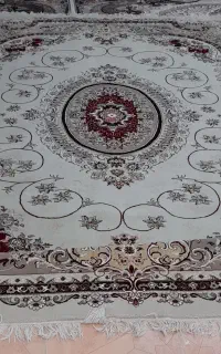 فروش ‌یک تخته فرش ۹متری