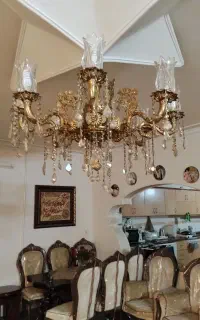 لوستر برنز بزرگ