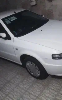 سمندسورن پلاس xu7p صفرکیلومترسفید